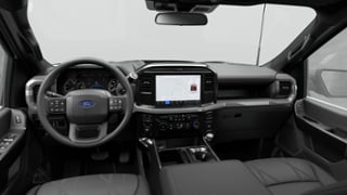 2026 Ford F-150® Internal Image 2